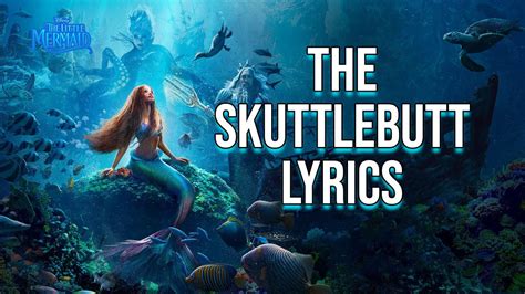 Awkwafina & Daveed Diggs released “ <b>The Scuttlebutt</b> ” on May 19, 2023. . The scuttlebutt lyrics